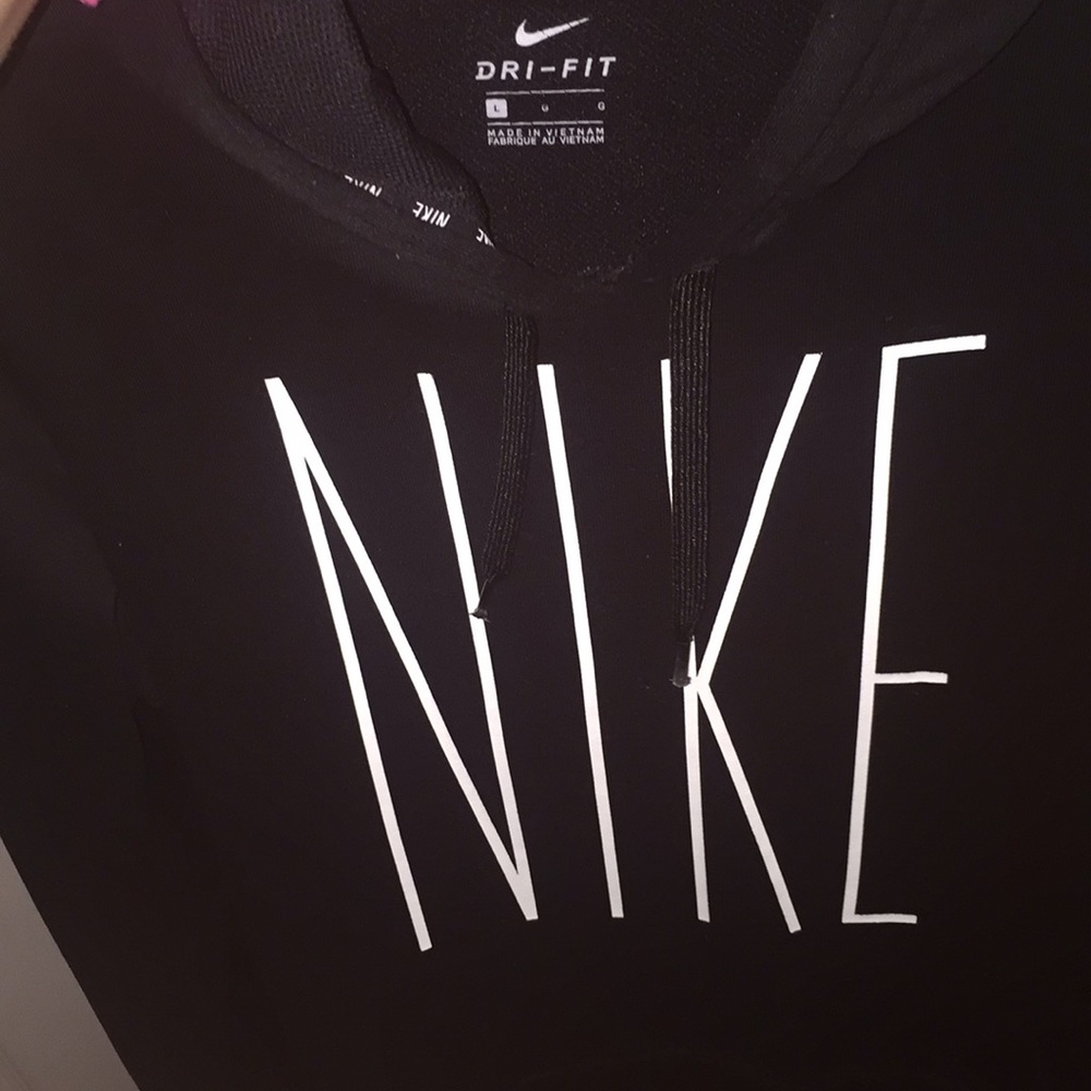 nike hoodie